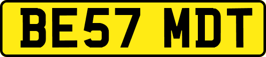BE57MDT