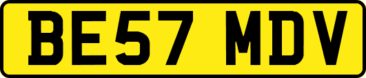 BE57MDV