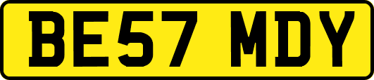 BE57MDY