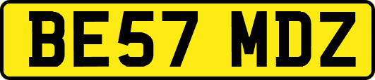 BE57MDZ