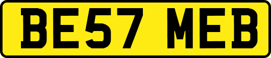 BE57MEB