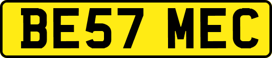 BE57MEC