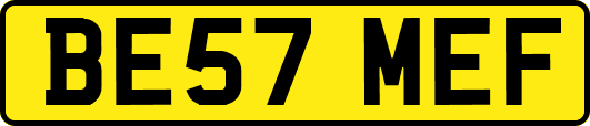 BE57MEF