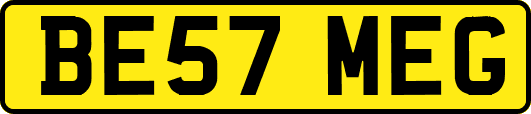 BE57MEG