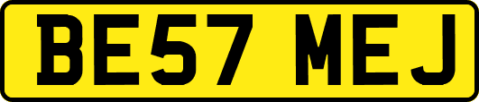 BE57MEJ