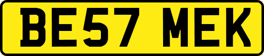 BE57MEK