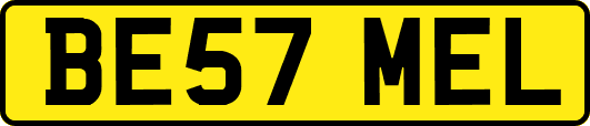 BE57MEL