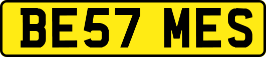 BE57MES