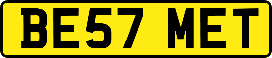 BE57MET