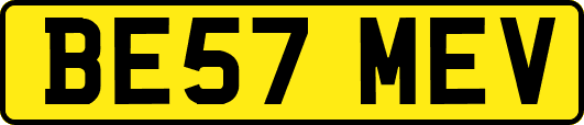 BE57MEV