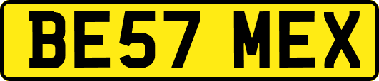BE57MEX