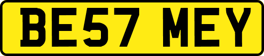 BE57MEY