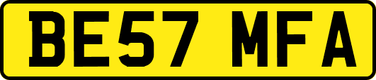 BE57MFA