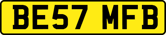 BE57MFB