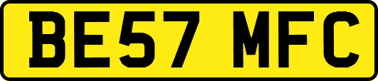 BE57MFC