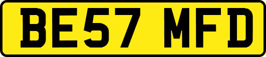 BE57MFD