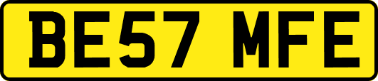 BE57MFE