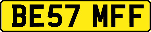 BE57MFF