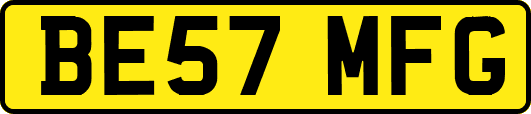 BE57MFG