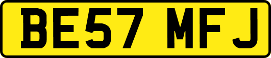 BE57MFJ