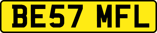 BE57MFL