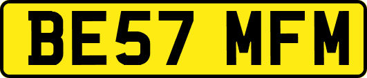 BE57MFM