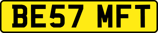 BE57MFT