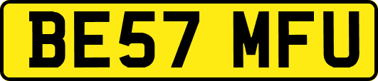 BE57MFU