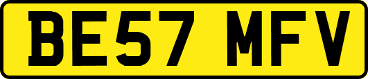 BE57MFV