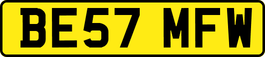 BE57MFW
