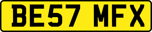 BE57MFX
