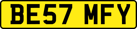 BE57MFY