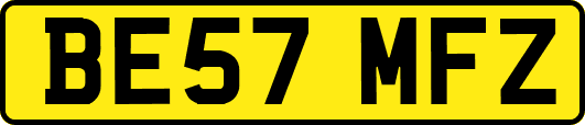 BE57MFZ