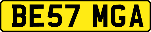 BE57MGA