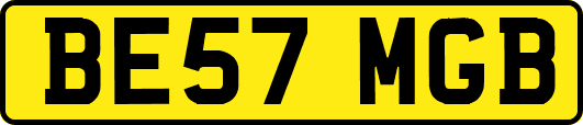 BE57MGB