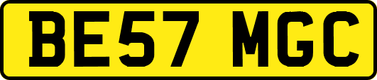 BE57MGC