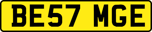 BE57MGE