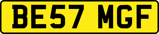 BE57MGF
