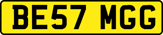 BE57MGG