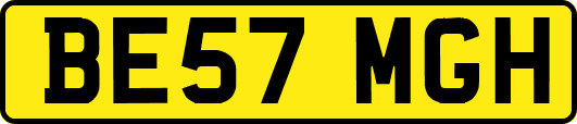 BE57MGH