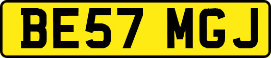 BE57MGJ