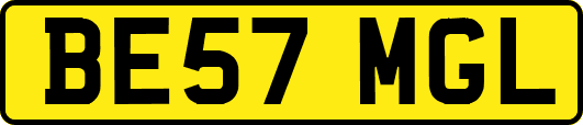 BE57MGL