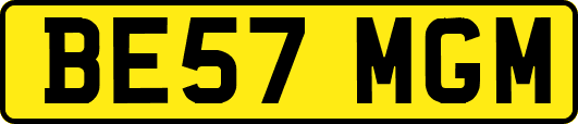 BE57MGM