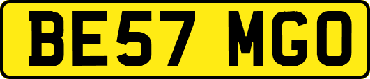 BE57MGO
