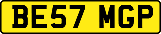 BE57MGP