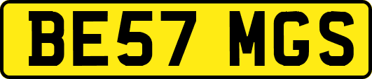 BE57MGS