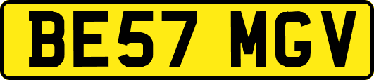 BE57MGV