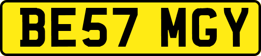 BE57MGY