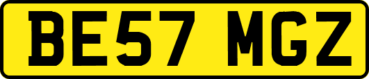 BE57MGZ