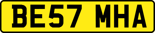 BE57MHA